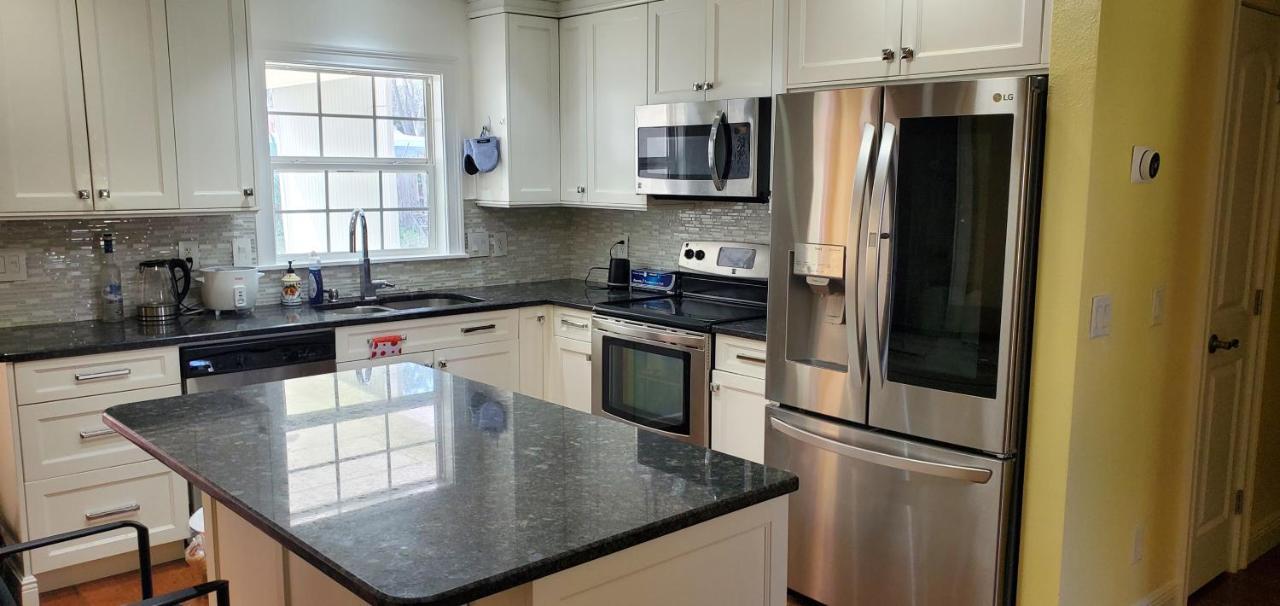 Tom House Apartment Tampa Exterior photo