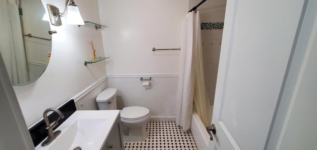 Tom House Apartment Tampa Exterior photo